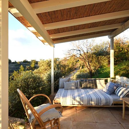 The Dutch Suite, Romantic Boutique Guesthouse Portokhéli Eksteriør bilde