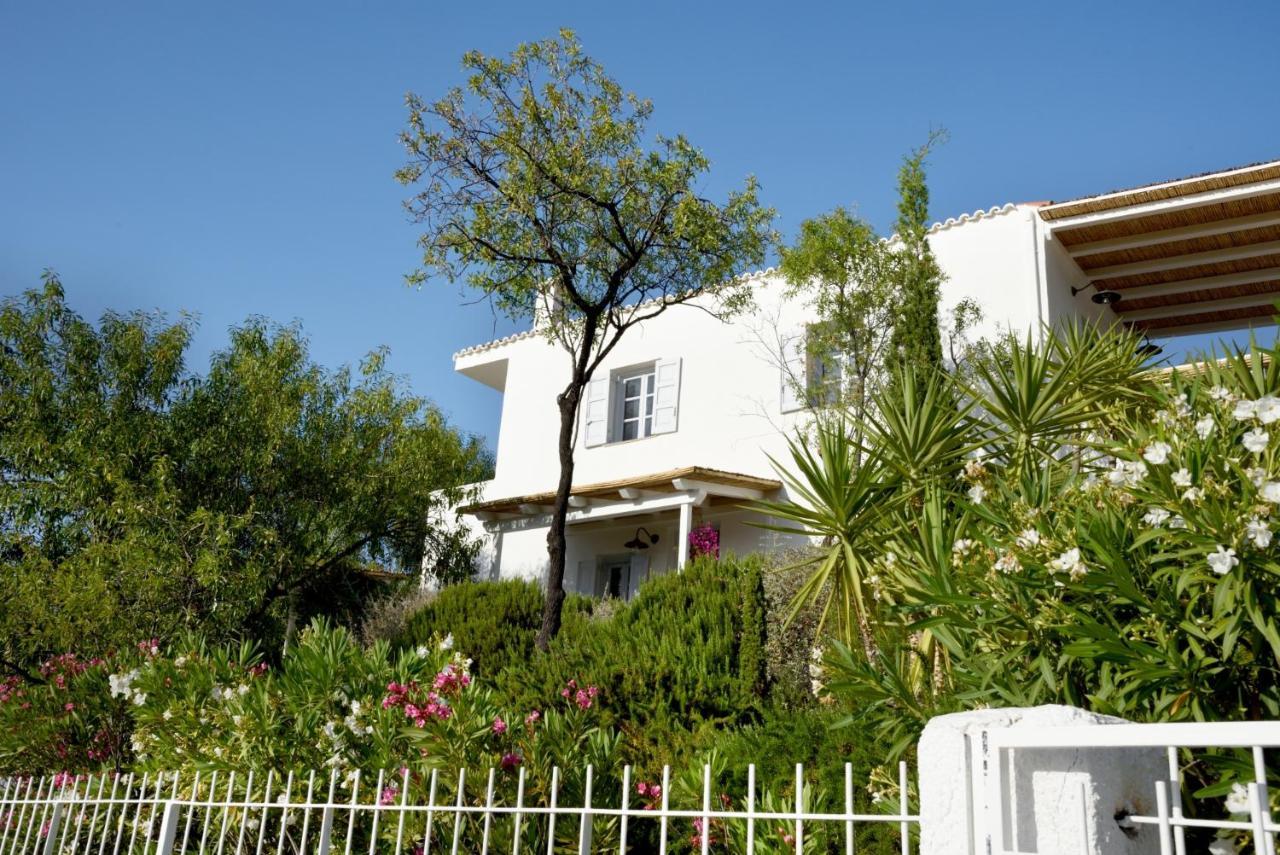 The Dutch Suite, Romantic Boutique Guesthouse Portokhéli Eksteriør bilde