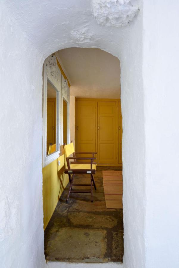 The Dutch Suite, Romantic Boutique Guesthouse Portokhéli Eksteriør bilde
