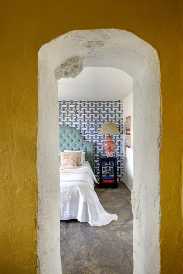 The Dutch Suite, Romantic Boutique Guesthouse Portokhéli Eksteriør bilde